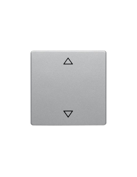 Q. X - TECLA SIMPLES SETAS, ALUM. 16206074 - 16206074