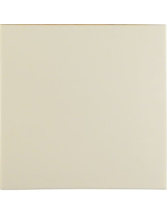 S. 1/B. X - TECLA SIMPLES, CREME 16208982 - 16208982