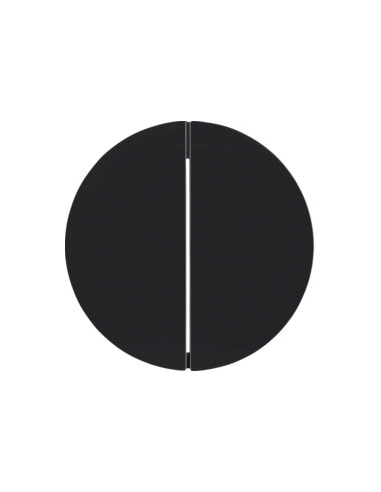 R. 1/R. 3 - TECLA DUPLA, PRETO 16232045 - 16232045
