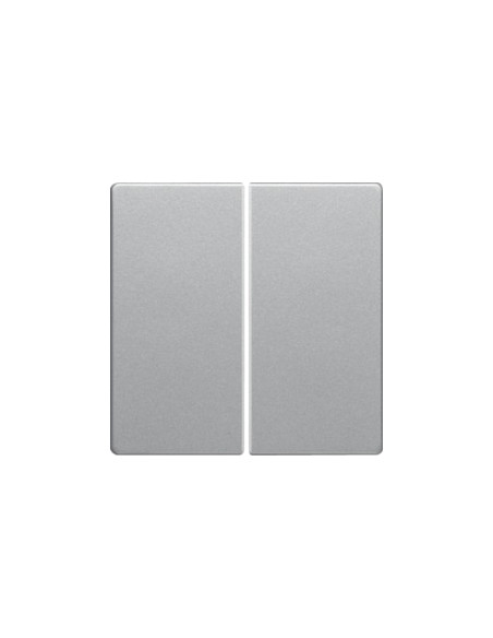Q. X - TECLA DUPLA, ALUM. 16236084 - 16236084