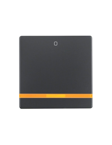 Q. X - TECLA "0" C/VISOR, ANTR. 16246086 - 16246086