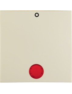 S. 1/B. X - TECLA "0" C/VISOR, CREME 16248982 - 16248982