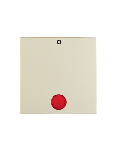 S. 1/B. X - TECLA "0" C/VISOR, CREME 16248982 - 16248982
