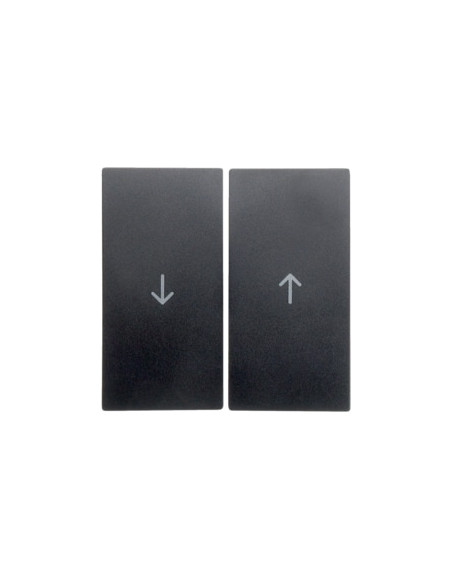 S. 1/B. X - TECLA DUPLA ESTORES, ANTR. MATE 16251606 - 16251606