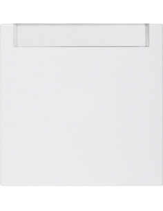S. 1/B. X - TECLA P-ETIQ, BRANCO MATE 16261909 - 16261909