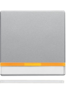 Q. X - TECLA P. -ETIQ. C/VISOR, ALUM. 16286084 - 16286084