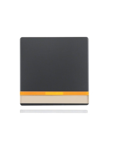 Q. X - TECLA P. -ETIQ. C/VISOR, ANTR. 16286086 - 16286086