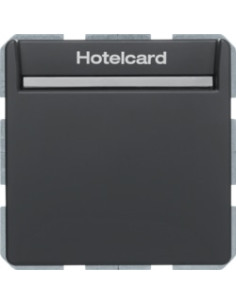 Q. X - INTERRUP. CARTAO HOTEL, ANTR. 16406096 - 16406096