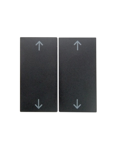 S. 1/B. X - TECLA DUPLA 4 SETAS, ANTR. MATE 16441606 - 16441606