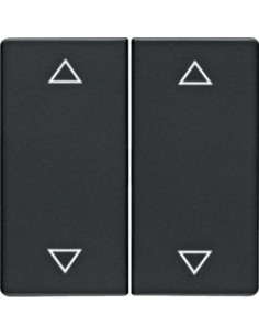 Q. X - TECLA DUPLA 4 SETAS, ANTR. 16446086 - 16446086