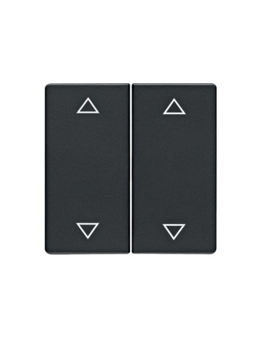 Q. X - TECLA DUPLA 4 SETAS, ANTR. 16446086 - 16446086