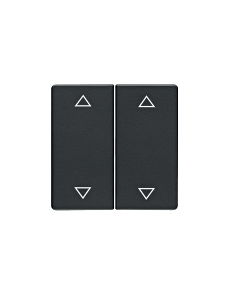 Q. X - TECLA DUPLA 4 SETAS, ANTR. 16446086 - 16446086