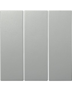 S. 1/B. X - TECLA TRIPLA, BRANCO MATE 16651909 - 16651909