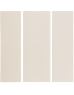 S. 1/B. X - TECLA TRIPLA, CREME 16658982 - 16658982