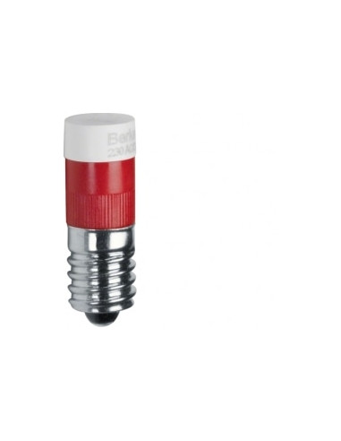 LÂMPADA LED E10, BRANCO, 230V 1678 - 1678