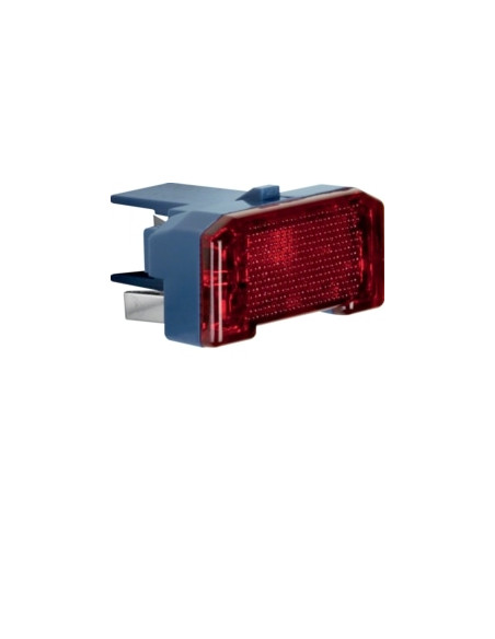 LED P/ INTERRUP. E BOTOES, 12-48V 1687 - 1687