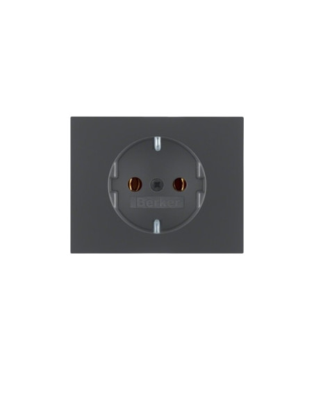 K. 1/K. 5 - ESPELHO SCHUKO C/OBTUR., ANTR. MATE 17197006 - 17197006