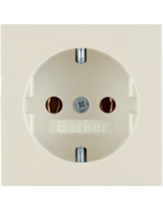 S. 1/B. X - ESPELHO SCHUKO C/OBTUR., CREME 17198982 - 17198982