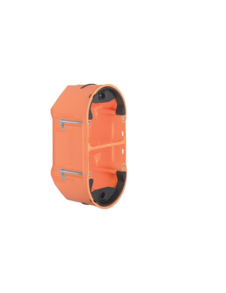 TS SENSOR - CAIXA DUPLA ENCASTRAR 1870 - 1870