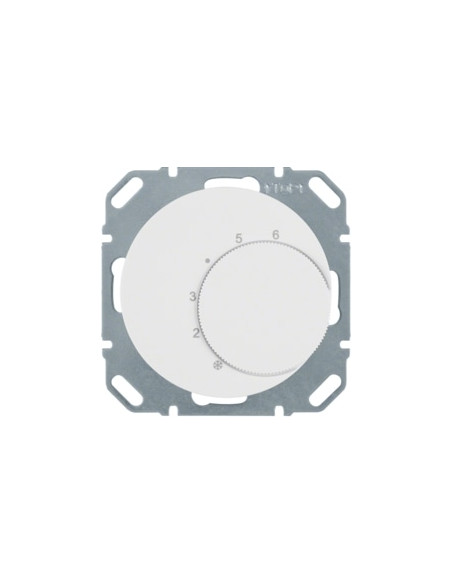 R. 1/R. 3 - TERMOSTATO 1NA+1NF, BRANCO 20262089 - 20262089