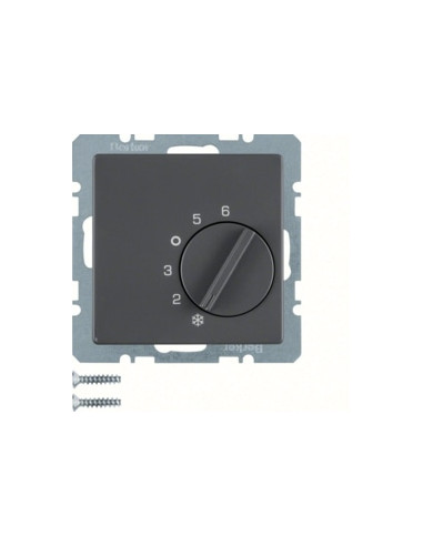Q. X - TERMOSTATO 1NA+1NF, ANTR. 20266086 - 20266086