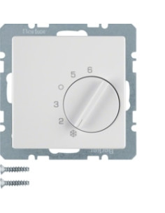 Q. X - TERMOSTATO 1NA+1NF, BRANCO 20266089 - 20266089