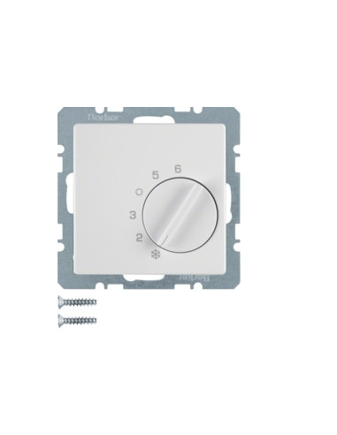 Q. X - TERMOSTATO 1NA+1NF, BRANCO 20266089 - 20266089