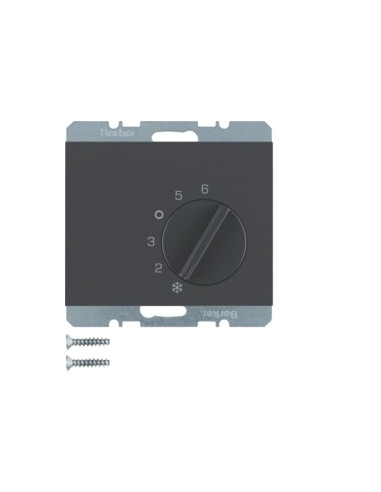 K. 1/K. 5 - TERMOSTATO 1NA+1NF, ANTR. MATE 20267106 - 20267106