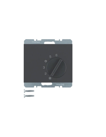K. 1/K. 5 - TERMOSTATO 1NA+1NF, ANTR. MATE 20267106 - 20267106