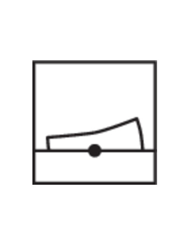 S. 1/B. X - TERMOST. 24V C/ON/OFF, ANTR. MATE 20311606 - 20311606