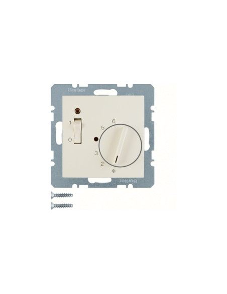 S. 1/B. X - TERMOST. 24V C/ ON/OFF, CREME 20318982 - 20318982