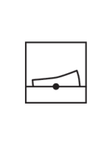 S. 1/B. X - TERMOST. 24V C/ ON/OFF, CREME 20318982 - 20318982