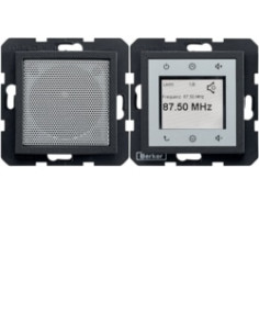 S. 1/B. X - RADIO TOUCH, ANTR. MATE 28801606 - 28801606
