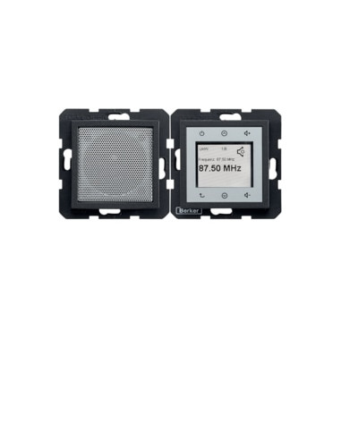 S. 1/B. X - RADIO TOUCH, ANTR. MATE 28801606 - 28801606