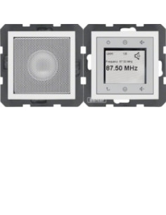 S. 1/B. X - RADIO TOUCH, BRANCO 28808989 - 28808989