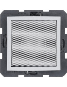 S. 1/B. X - COLUNA "RADIO TOUCH", ALUM. MATE 28821404 - 28821404