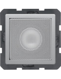 Q. X - COLUNA "RADIO TOUCH", ALUM. 28826084 - 28826084