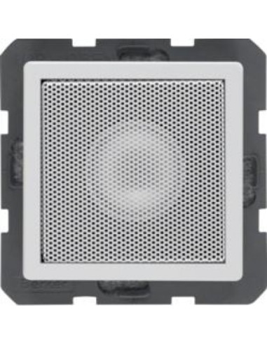 Q. X - COLUNA "RADIO TOUCH", BRANCO 28826089 - 28826089