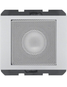 K. 1/K. 5 - COLUNA "RADIO TOUCH", ALUM. LAC 28827003 - 28827003