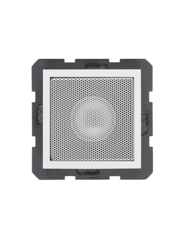 S. 1/B. X - COLUNA "RADIO TOUCH", BRANCO 28828989 - 28828989