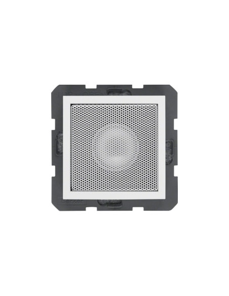 S. 1/B. X - COLUNA "RADIO TOUCH", BRANCO 28828989 - 28828989