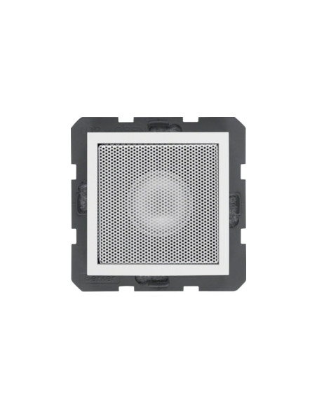 S. 1/B. X - COLUNA "RADIO TOUCH", BRANCO MATE 28829909 - 28829909