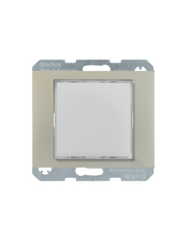 K. 1/K. 5 - SINALIZADOR LED RGB, INOX 29517004 - 29517004