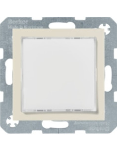 S. 1/B. X - SINALIZADOR LED RGB, CREME 29518982 - 29518982