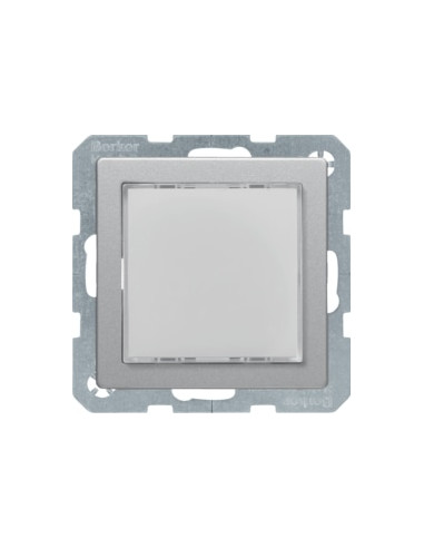 Q. X - SINALIZ. LED VERDE/ENC, ALUM. 29526084 - 29526084