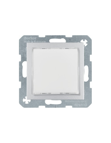 S. 1/B. X - SINALIZ. LED BRANCO, ALUM. MATE 29531404 - 29531404