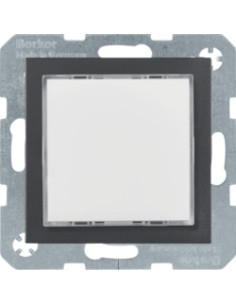 S. 1/B. X - SINALIZ. LED BRANCO, ANTR. MATE 29531606 - 29531606