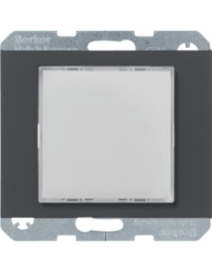 K. 1/K. 5 - SINALIZ. LED BRANCO, ANTR. MATE 29537006 - 29537006