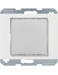 K. 1/K. 5 - SINALIZ. LED BRANCO, BRANCO 29537009 - 29537009
