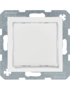 S. 1/B. X - SINALIZ. LED BRANCO, BRANCO 29538989 - 29538989